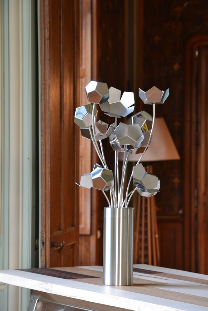 Objets design - Vase Fragrance - EQUINOX EXCLUSIVE