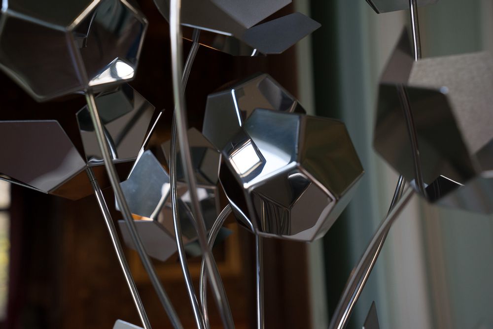 Objets design - Vase Fragrance - EQUINOX EXCLUSIVE