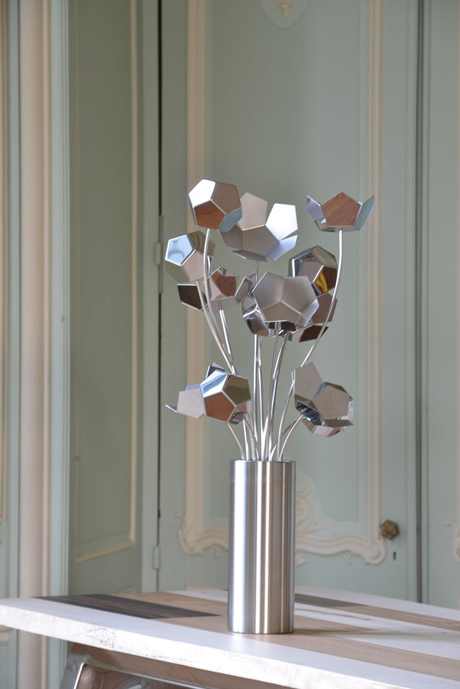 Objets design - Vase Fragrance - EQUINOX EXCLUSIVE