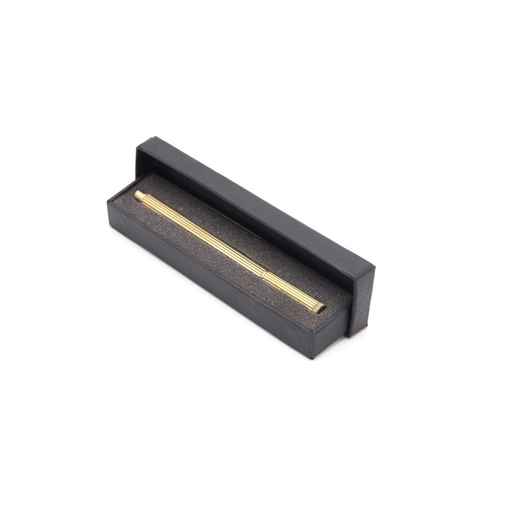 Pens and pencils - Brass pens - BRÛT HOMEWARE