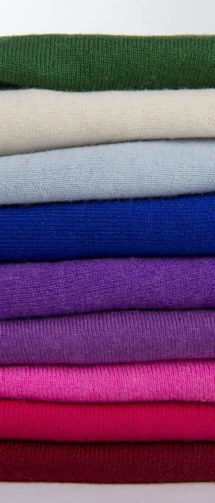Prêt-à-porter - PONCHO EN CACHEMIRE - FAIT MAIN AVEC AMOUR ET SOIN - PECHAAN
