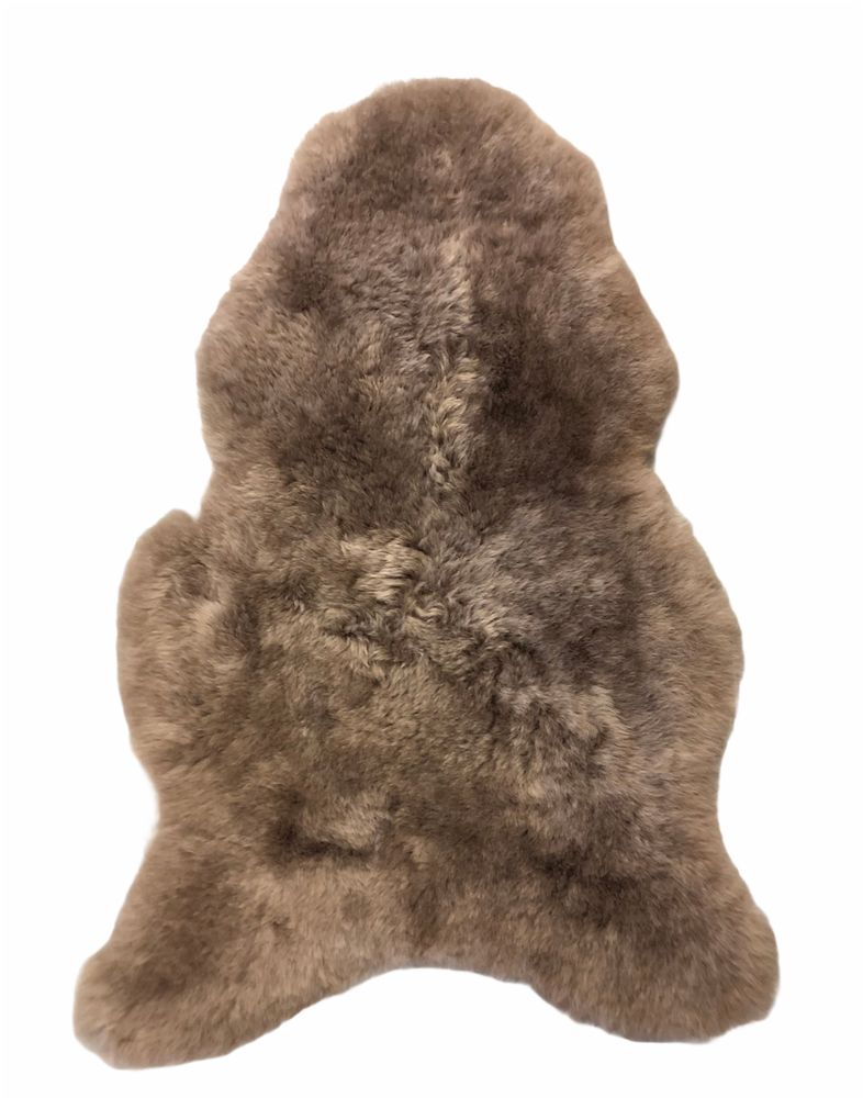 Tapis classiques - Peau naturelle de mouton islandais - TERGUS
