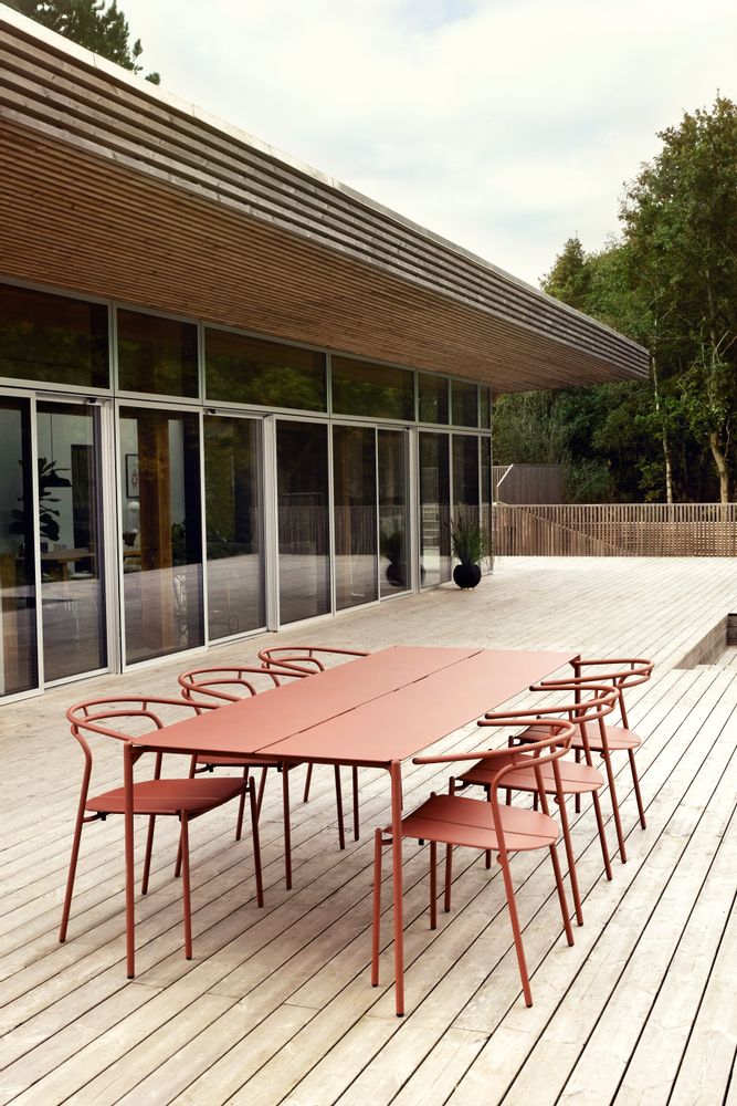 Dining Tables - NOVO table - AYTM