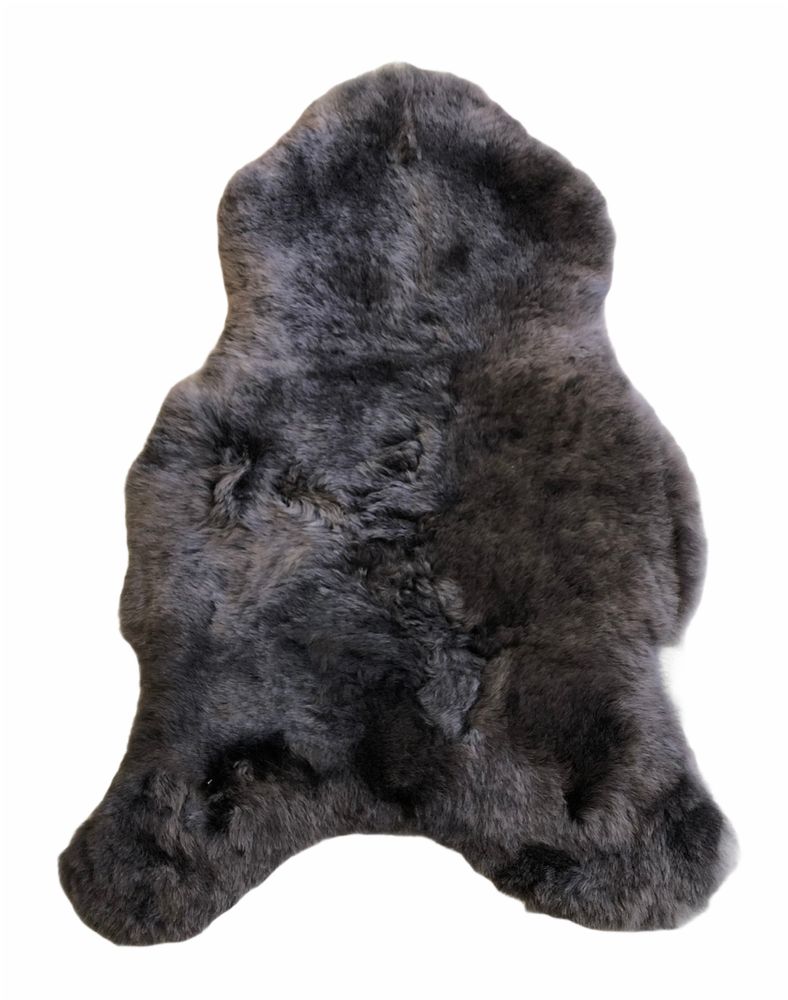 Tapis classiques - Peau naturelle de mouton islandais - TERGUS