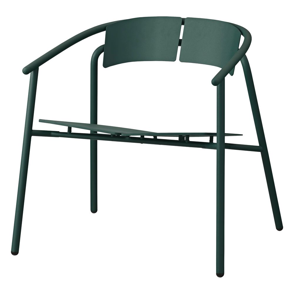 Chaises longues - CHAISE LONGUE NOVO - AYTM