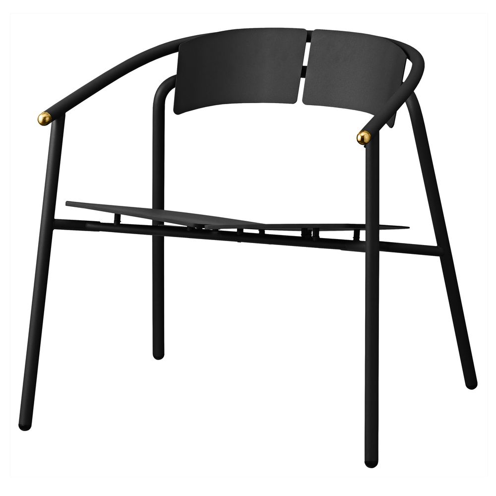 Chaises longues - CHAISE LONGUE NOVO - AYTM