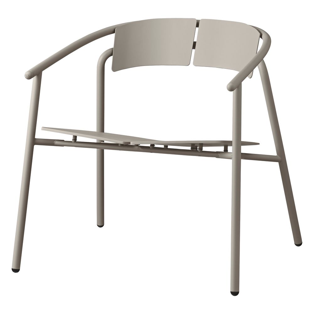 Chaises longues - CHAISE LONGUE NOVO - AYTM