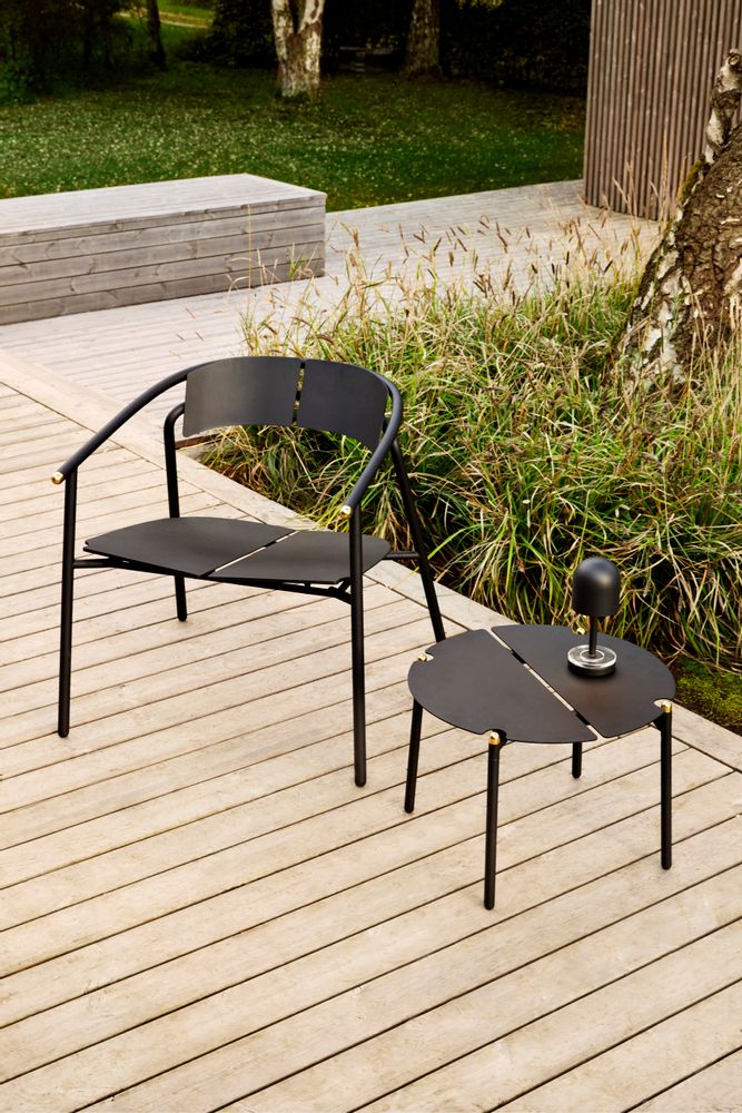 Chaises longues - CHAISE LONGUE NOVO - AYTM