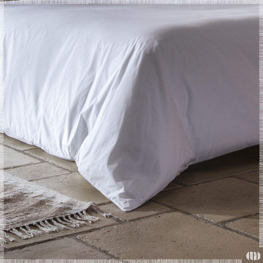Linge de lit - Housse de couette Bwindi - AIGREDOUX
