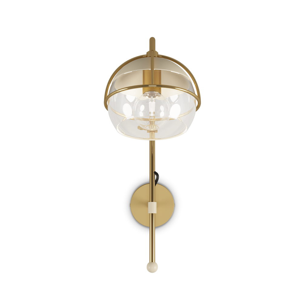 Appliques - Lampe murale Black Widow II - CREATIVEMARY