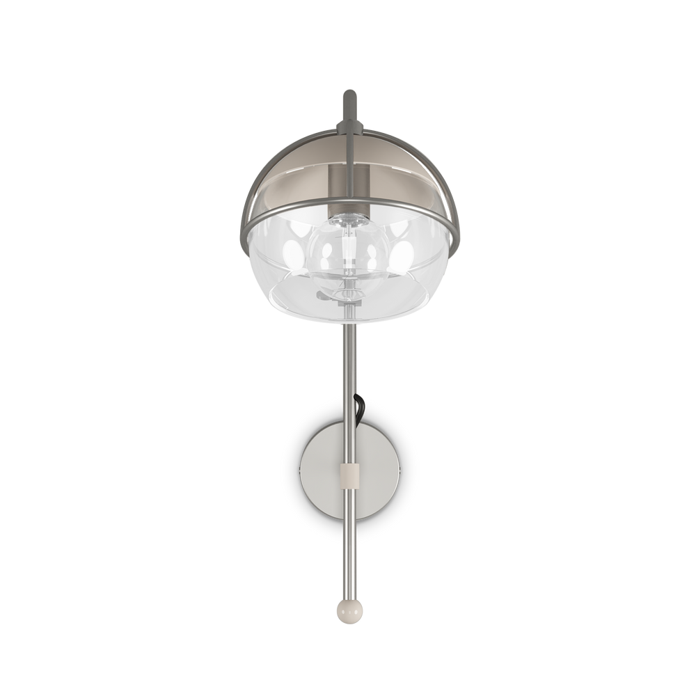 Appliques - Lampe murale Black Widow II - CREATIVEMARY
