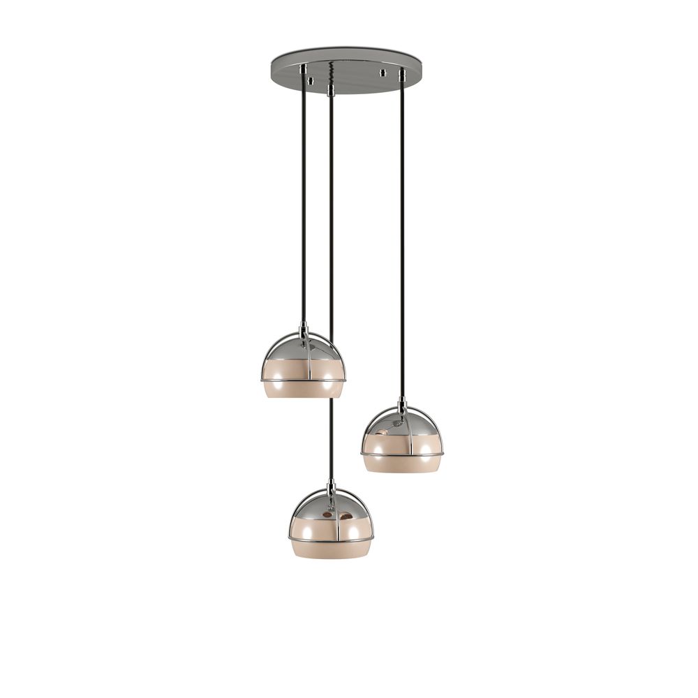 Hanging lights - Black Widow III  Pendant Lamp By Creativemary - CREATIVEMARY