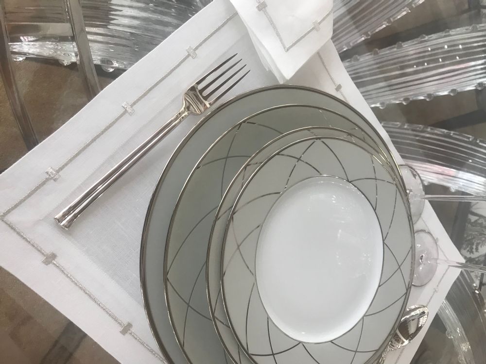 Table cloths - HER Table linen - CLAUDIABARBARI