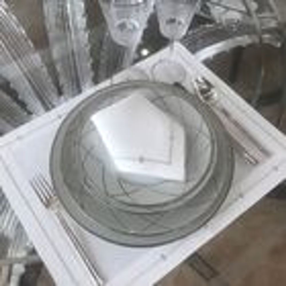 Table cloths - HER Table linen - CLAUDIABARBARI