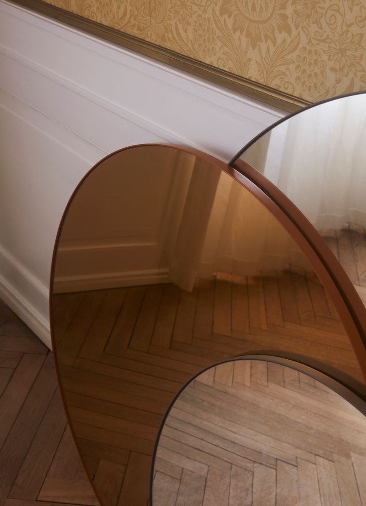 Mirrors - CIRCUM mirror - AYTM