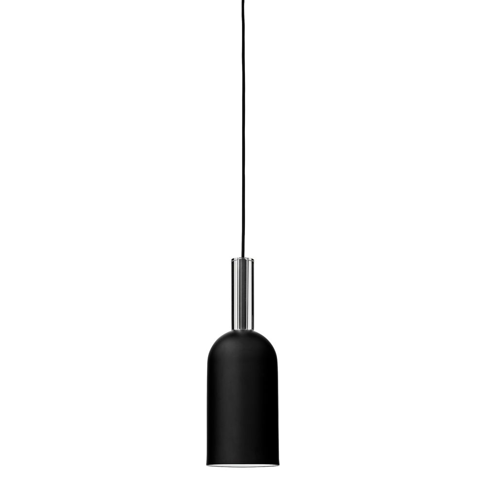 Suspensions - Lampe cylindrique LUCEO - AYTM