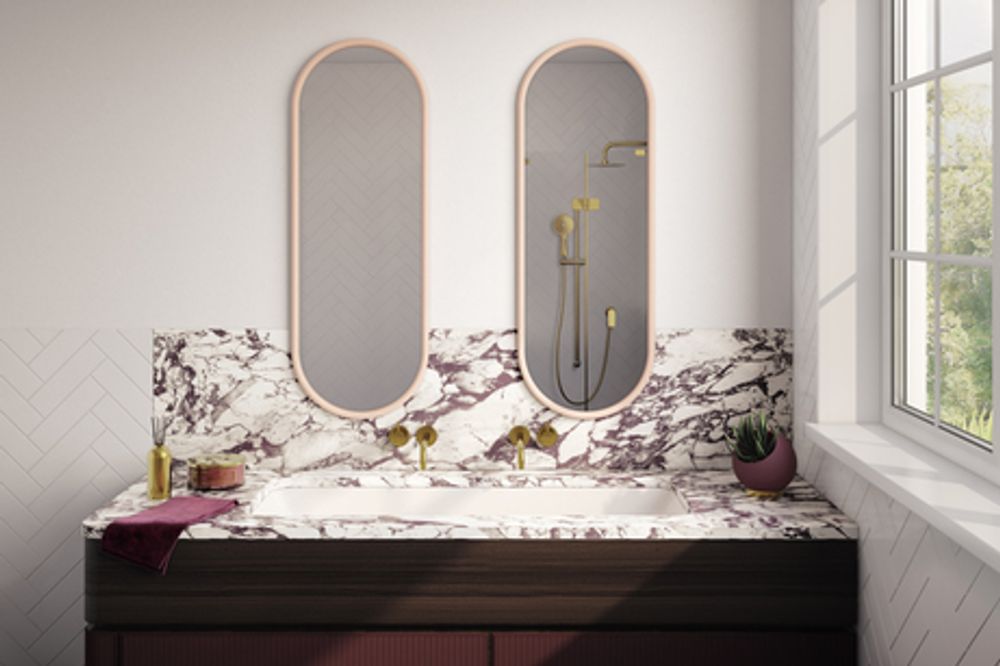 Miroirs - Miroir ANGUI - AYTM
