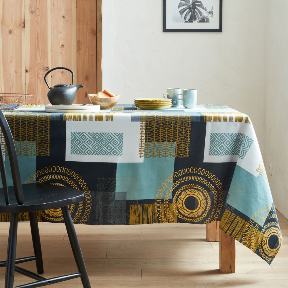 Nappes - Nappe - Magic Ethnic - NYDEL PARIS