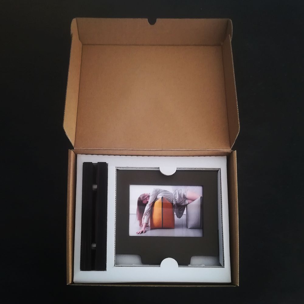 Gifts - O Frames - Frame - TONUCCI MANIFESTO DESIGN