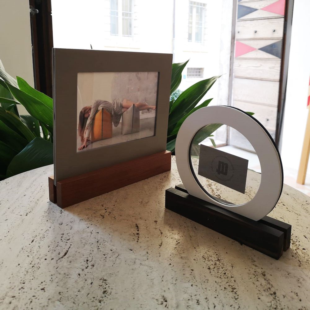 Gifts - O Frames - Frame - TONUCCI MANIFESTO DESIGN