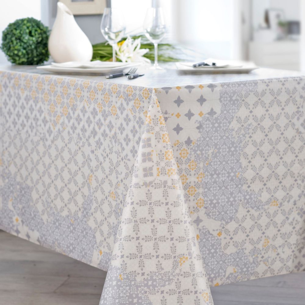 Table linen - Tablecloth - Montena - NYDEL PARIS