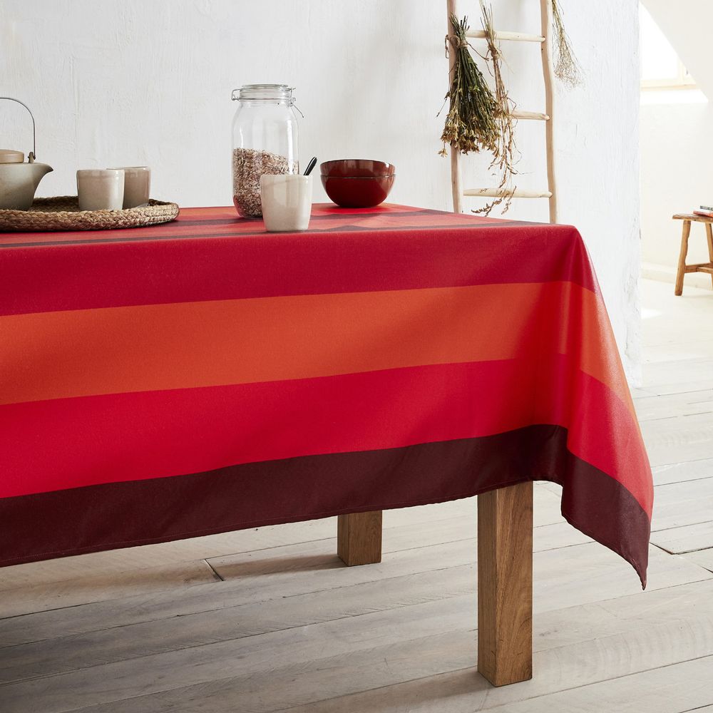 Linge de table textile - Nappe - Joritz - NYDEL PARIS