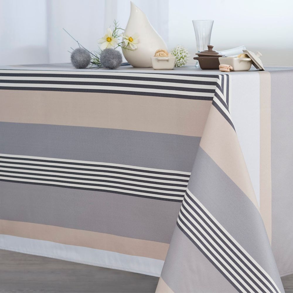Linge de table textile - Nappe - Betty - NYDEL PARIS