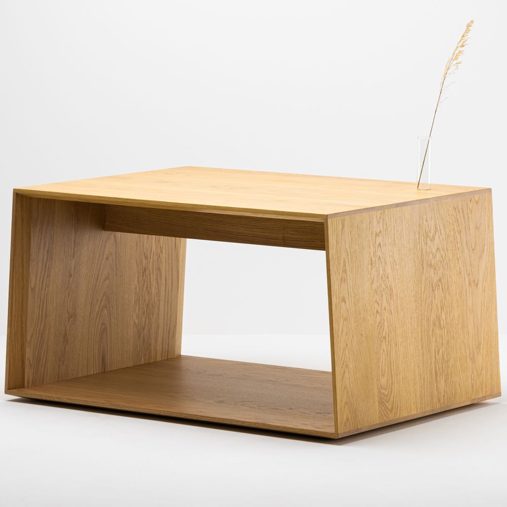Tables basses - Table basse Anouk - DELAVELLE
