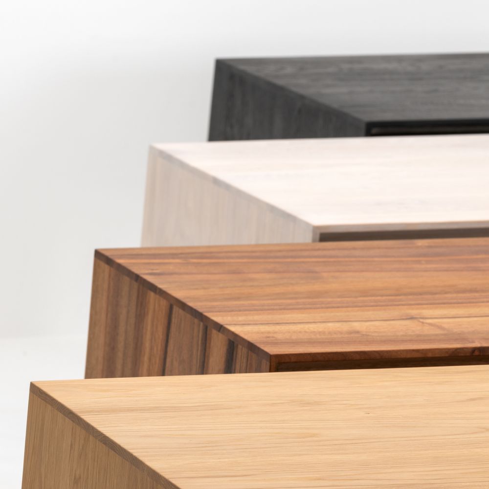 Tables basses - Table basse Anouk - DELAVELLE