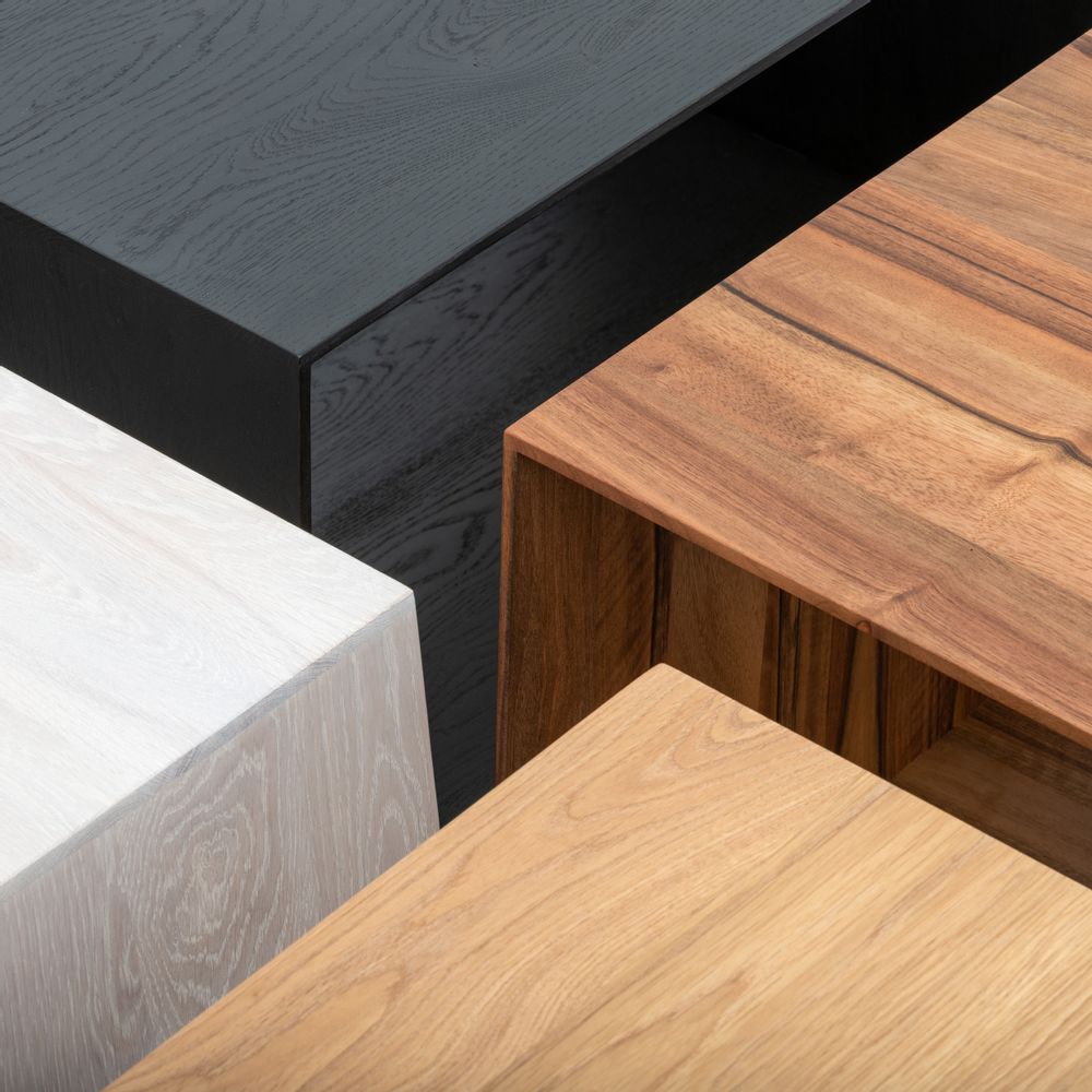 Tables basses - Table basse Anouk - DELAVELLE