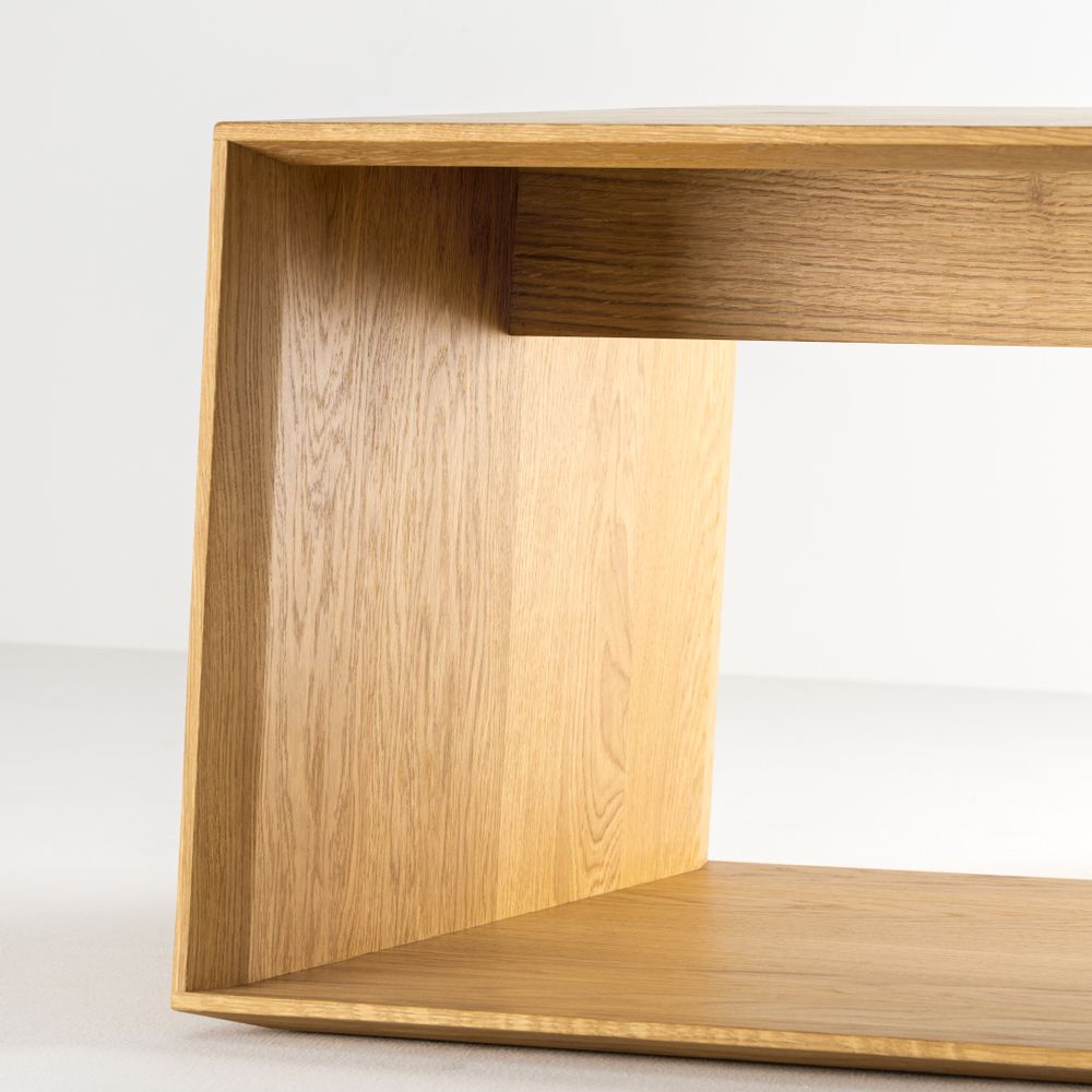 Tables basses - Table basse Anouk - DELAVELLE
