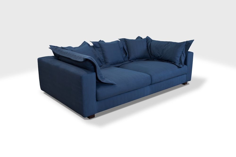 Sofas for hospitalities & contracts - ANDROMEDA - Sofa - MH