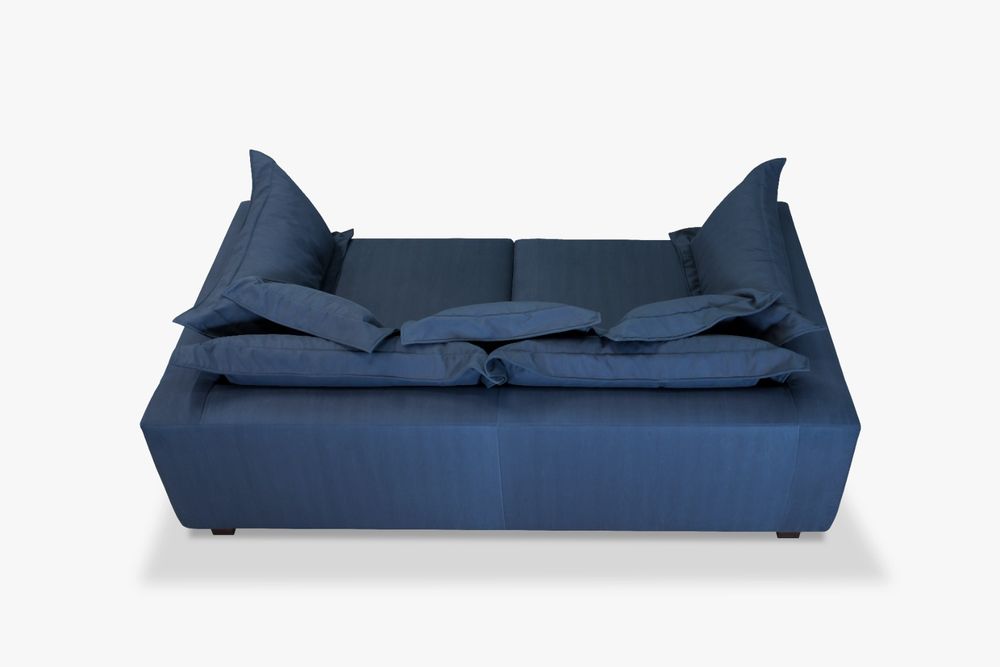 Sofas for hospitalities & contracts - ANDROMEDA - Sofa - MH