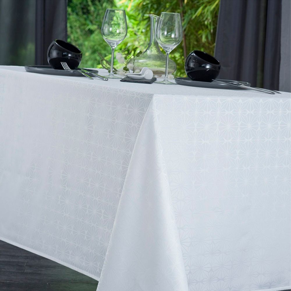 Table linen - Tablecloth - Venezia - NYDEL PARIS