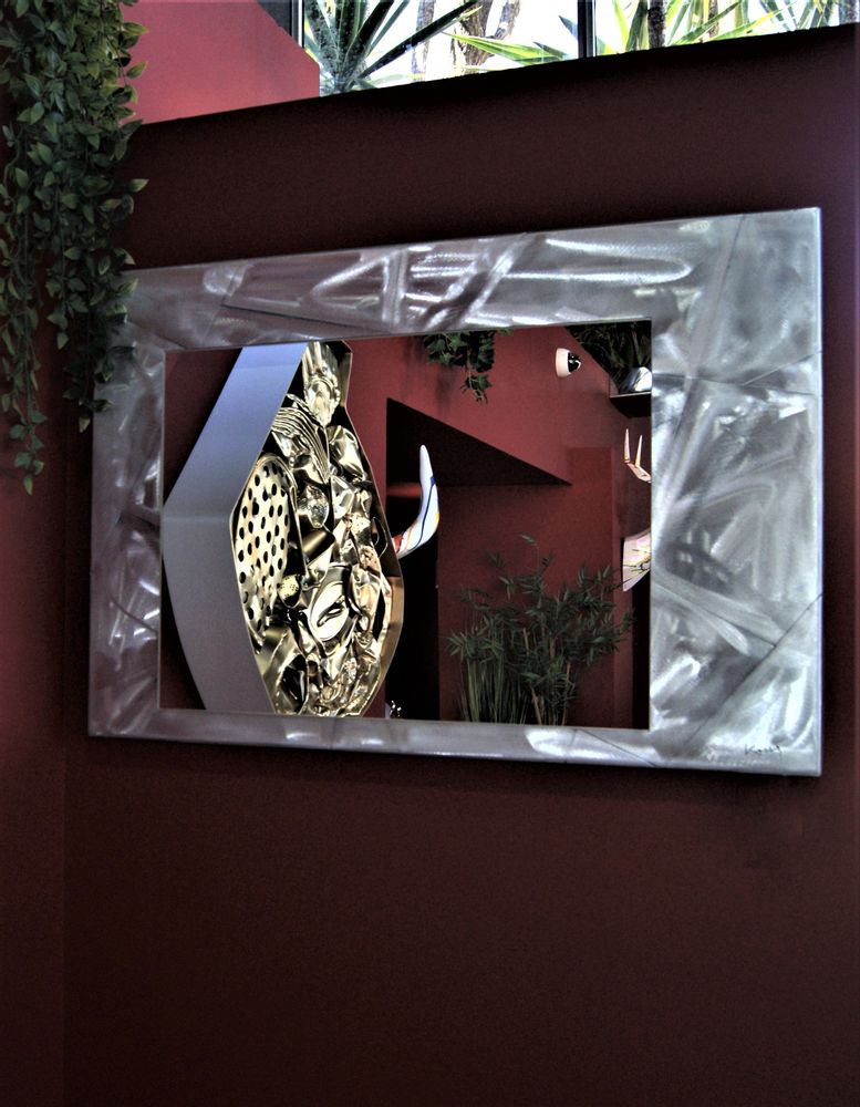 Miroirs - Miroir MIMI-EROIR - KOSSARTISTIK