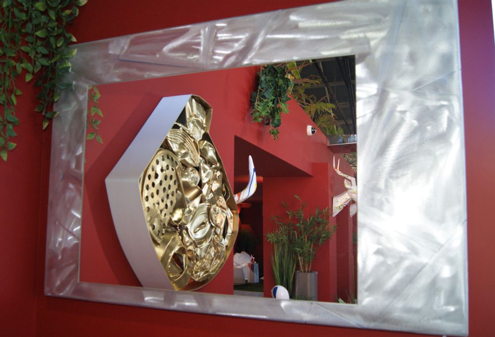 Miroirs - Miroir MIMI-EROIR - KOSSARTISTIK