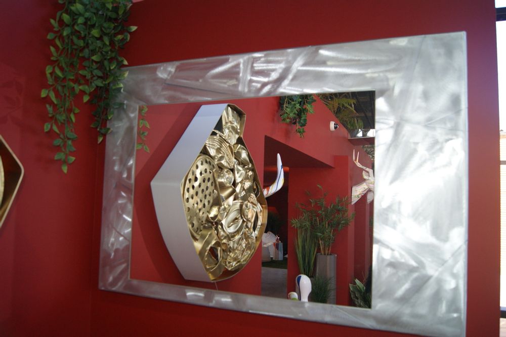Miroirs - Miroir MIMI-EROIR - KOSSARTISTIK