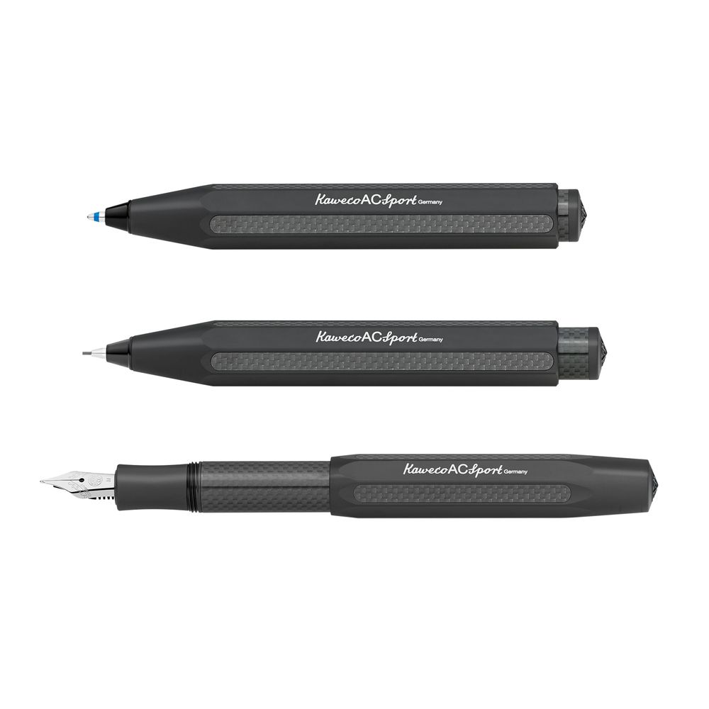 Stylos, feutres et crayons - Kaweco AC Sport - KAWECO