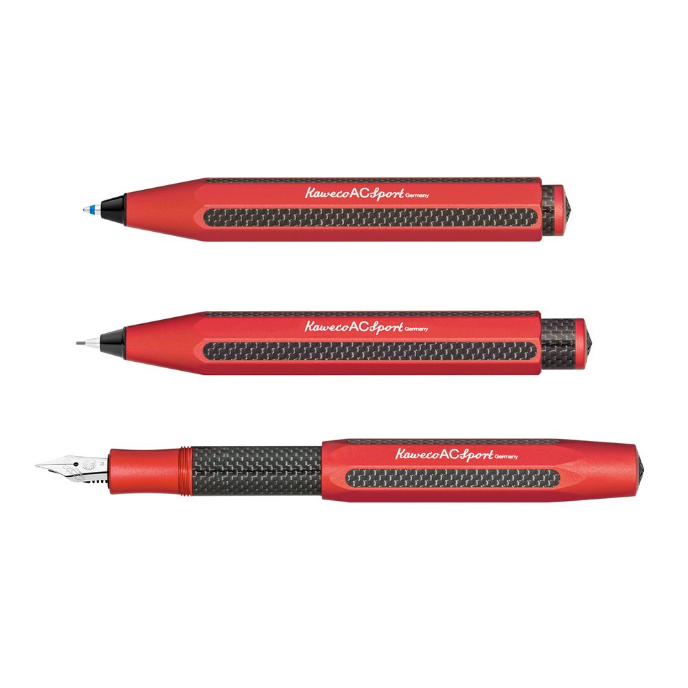 Stylos, feutres et crayons - Kaweco AC Sport - KAWECO