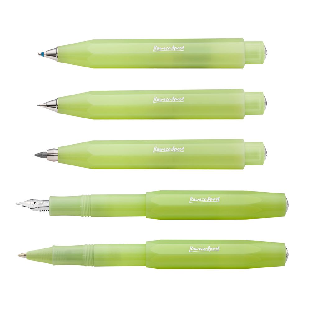 Papeterie - Kaweco FROSTED Sport - KAWECO