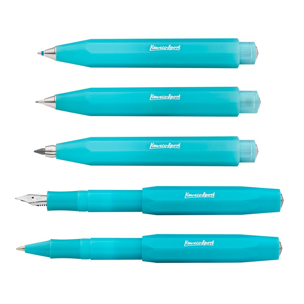 Papeterie - Kaweco FROSTED Sport - KAWECO