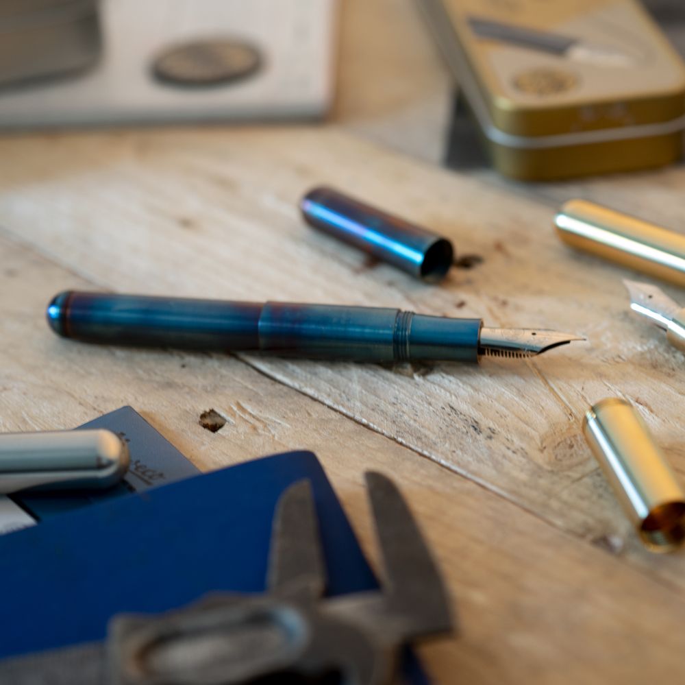 Pens and pencils - Kaweco SUPRA - KAWECO