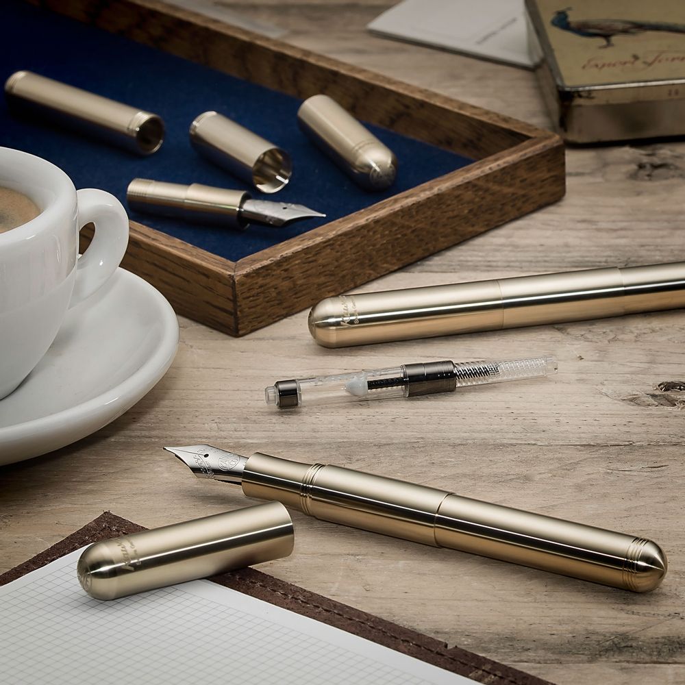 Pens and pencils - Kaweco SUPRA - KAWECO