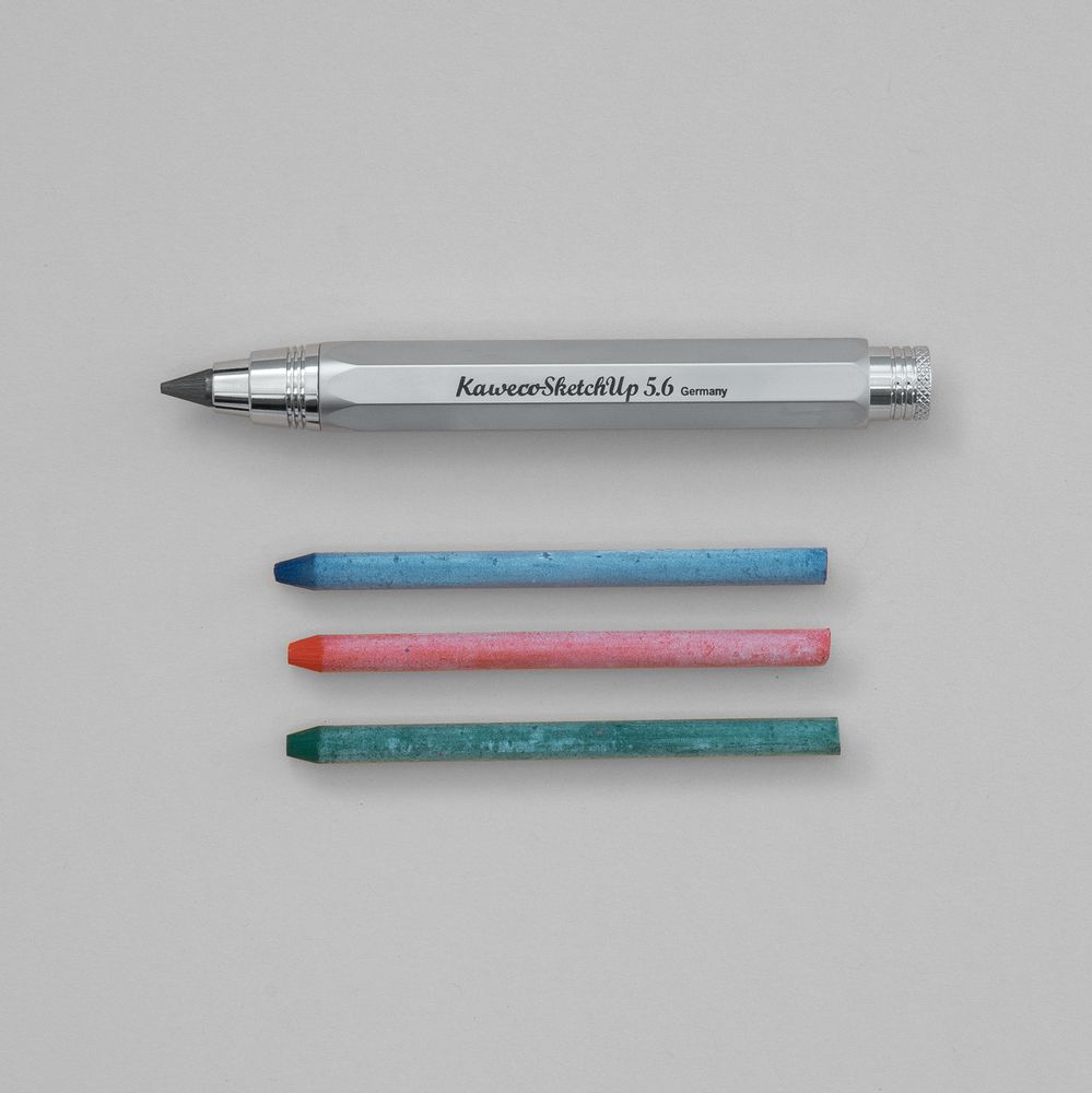 Pens and pencils - Kaweco SKETCH UP - KAWECO