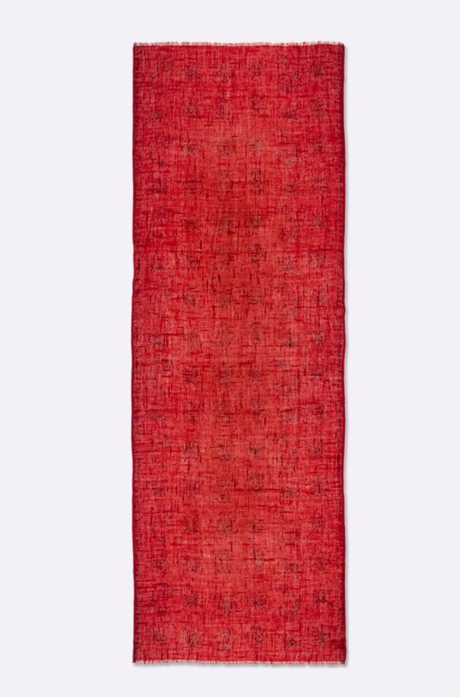 Scarves - SCARF ASTRAL WOOL SILK RAW WEAVING STYLE - PETRUSSE PARIS