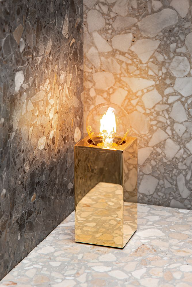 Lampes de table - Koen Van Guijze - JEWELRY LIGHTS - Lampe  - BELGIUM IS DESIGN