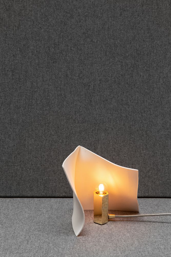 Lampes de table - Koen Van Guijze - JEWELRY LIGHTS - Lampe  - BELGIUM IS DESIGN