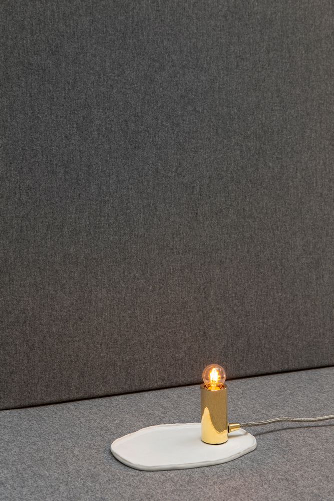 Lampes de table - Koen Van Guijze - JEWELRY LIGHTS - Lampe  - BELGIUM IS DESIGN