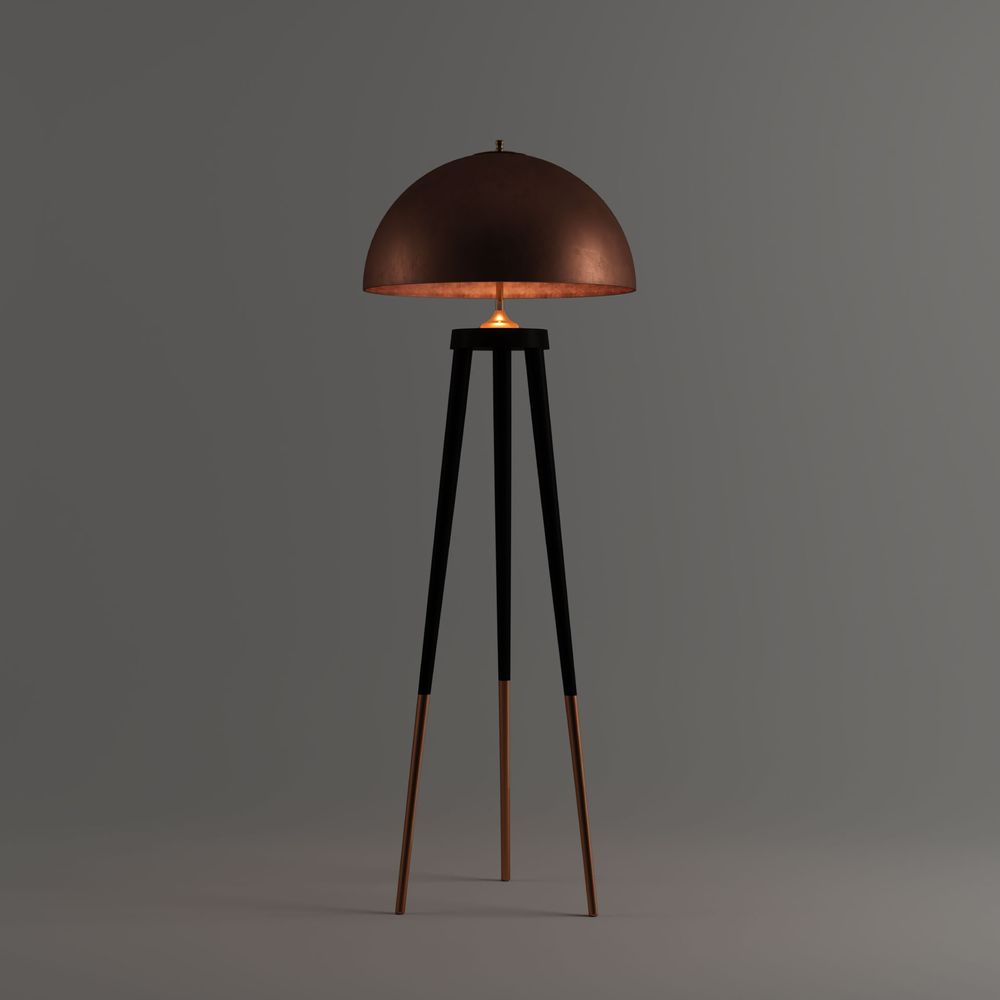 Floor lamps - Brera  Floor Lamp - CREATIVEMARY