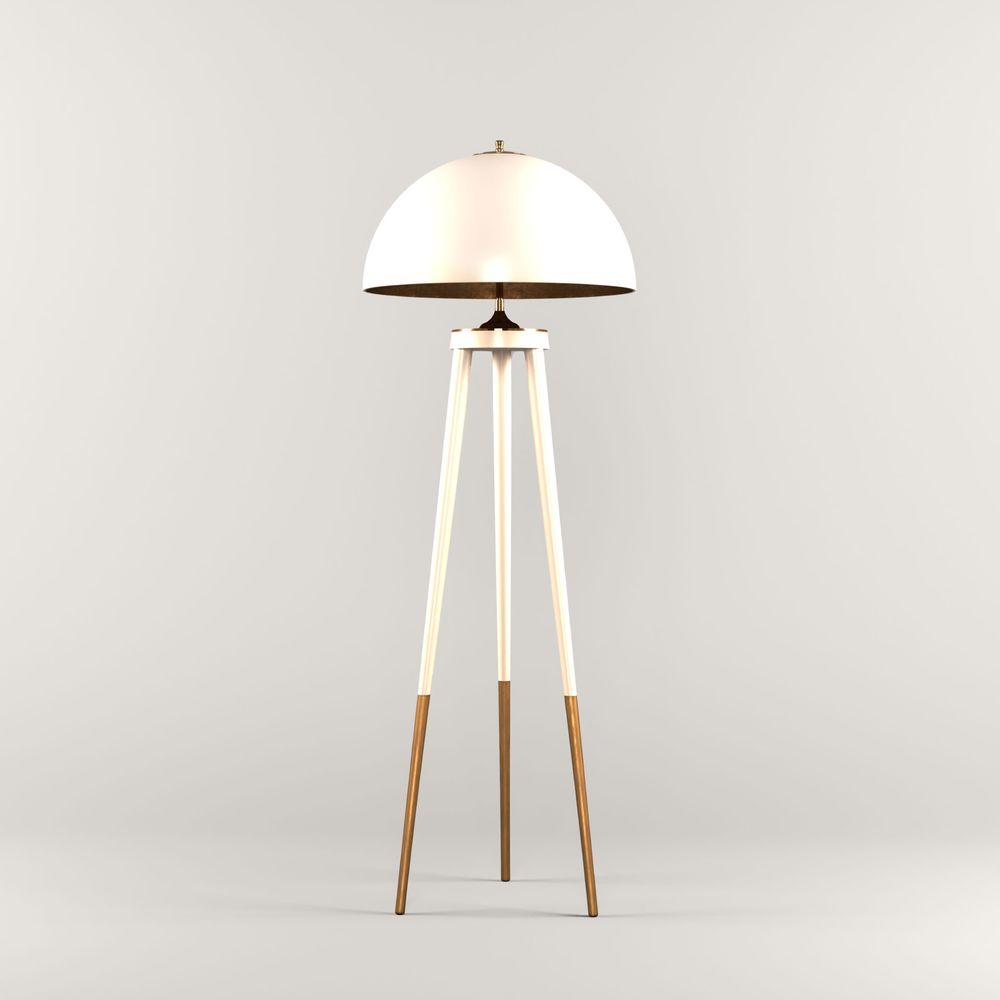 Floor lamps - Brera  Floor Lamp - CREATIVEMARY
